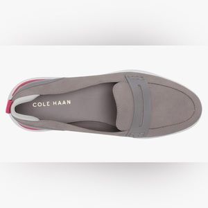 NIB Cole Haan lady Essex loafer 9.5